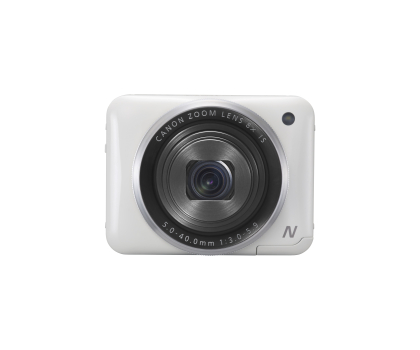 Aparat Canon N2 HS WHITE
